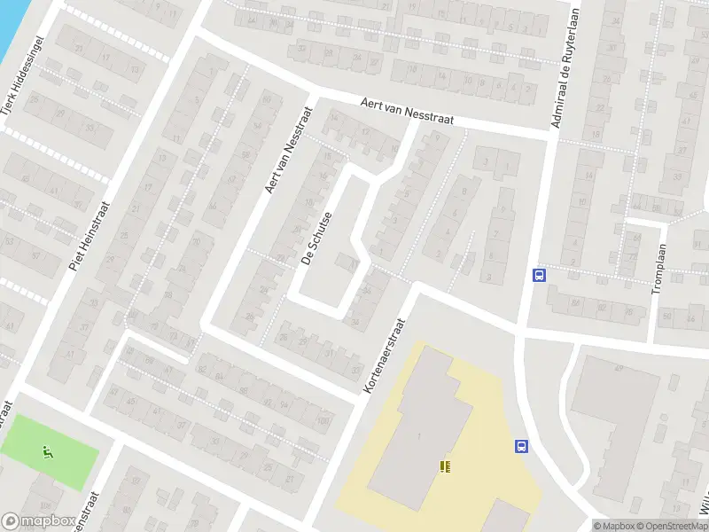 Overlastmelding De Panneboeter in Hendrik-Ido-Ambacht gesloten