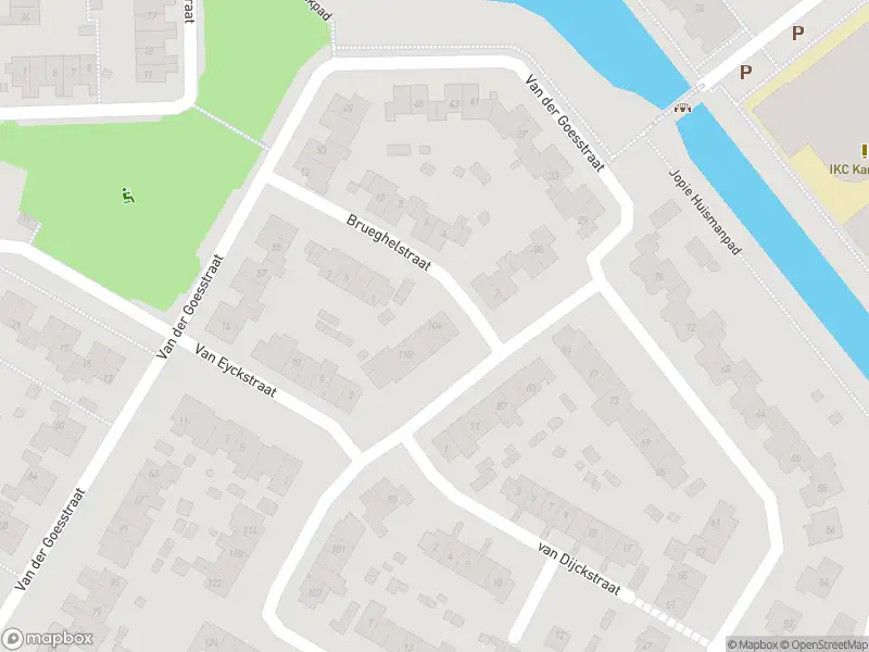 Overlastmelding Van Heemskerckstraat in Duiven gesloten