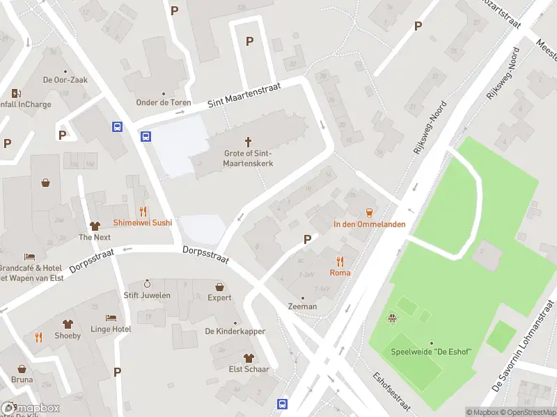 Anonieme overlastmelding Sint Maartenstraat in Elst gesloten