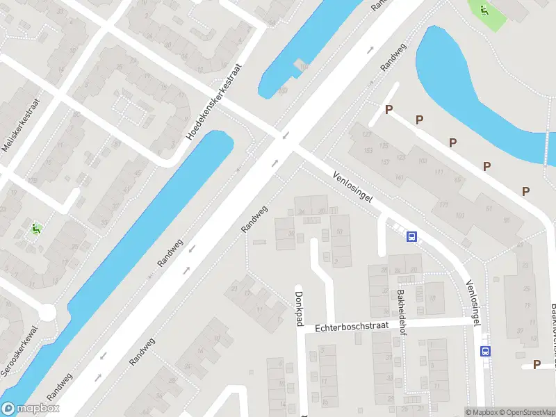 Overlastmelding Randweg in Arnhem
