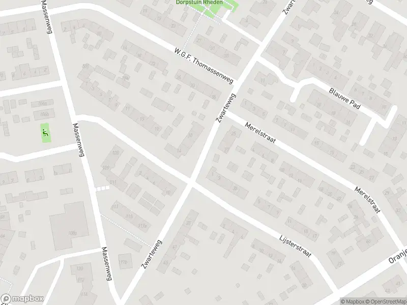 112 melding Overlastmelding Zwarteweg in Rheden