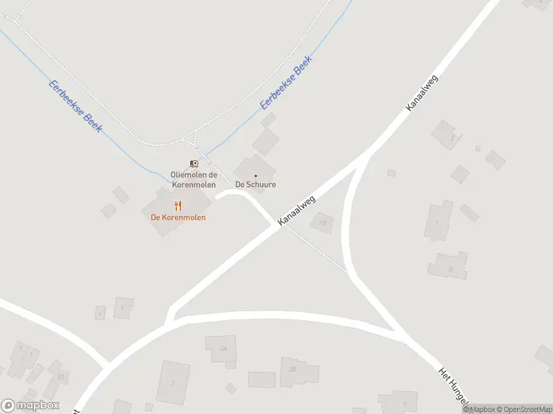 112 melding Overlastmelding Kanaalweg in Eerbeek