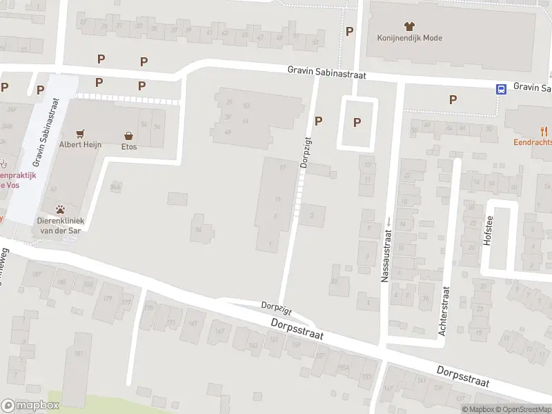 112 melding Besteld ambulance vervoer naar de Dorpzigt in Zuid-Beijerland