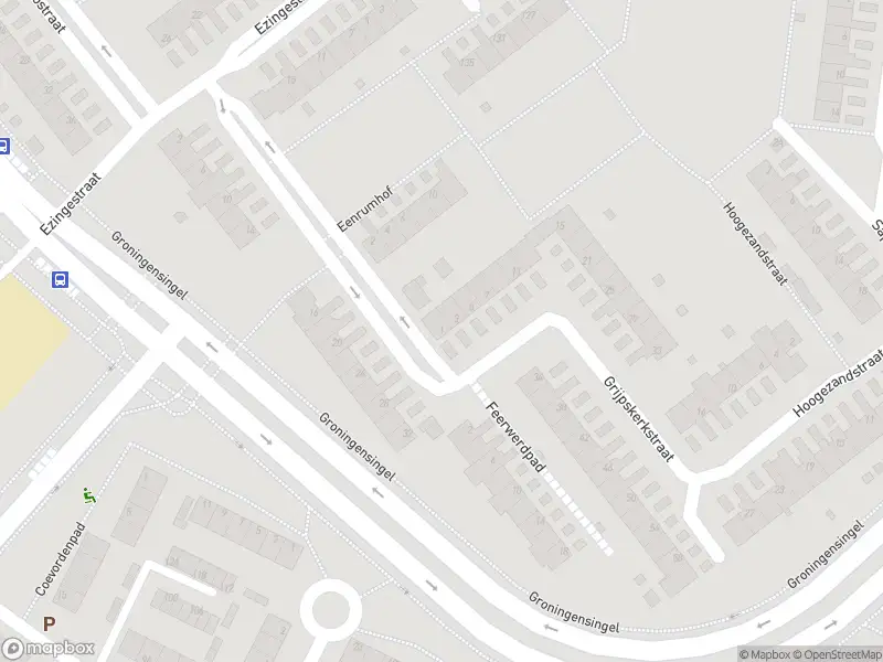 Overlastmelding Grijpskerkstraat in Arnhem