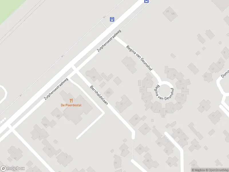 Overlastmelding Zutphensestraatweg in Ellecom