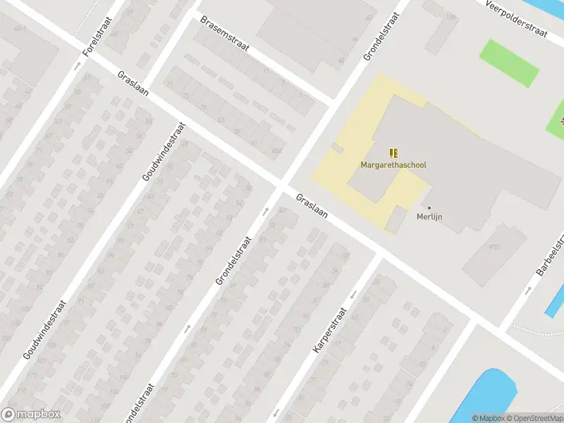 Overlastmelding Grondelstraat in Arnhem