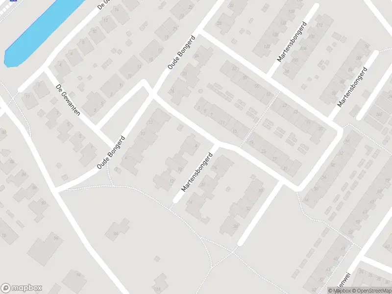 Overlastmelding Martensbongerd in Arnhem