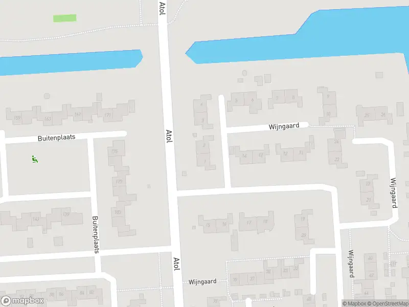 Overlastmelding Wijngaard in Lelystad