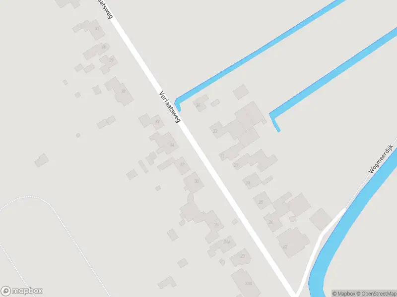 Overlastmelding Verlaatsweg in Spierdijk