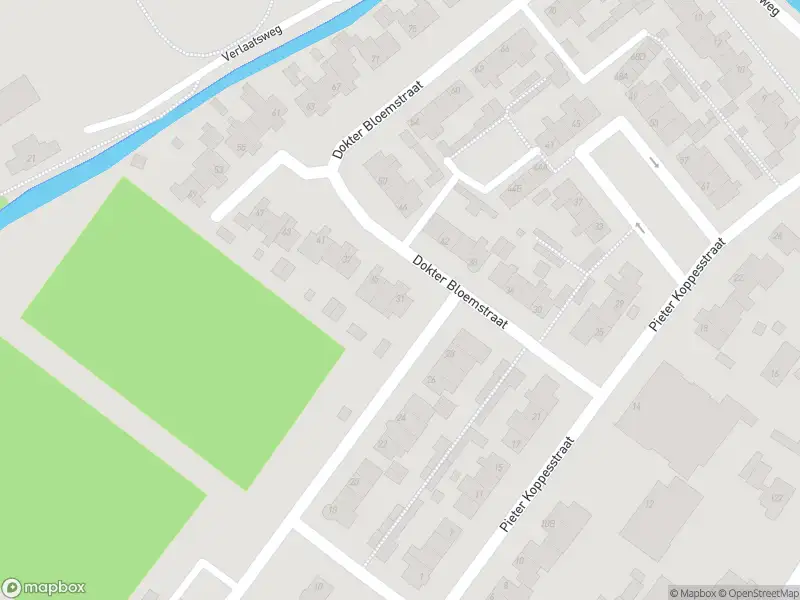 112 melding Overlastmelding Dokter Bloemstraat in Spierdijk