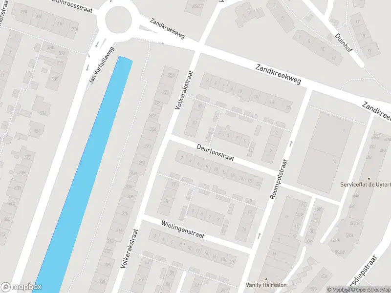 112 melding Overlastmelding Deurloostraat in Den Helder