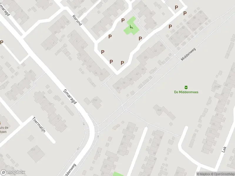 112 melding Overlastmelding Korund in Heerhugowaard gesloten