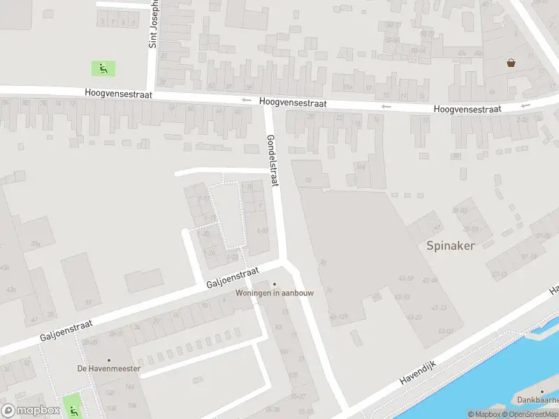 Overlastmelding Havendijk in Tilburg gesloten