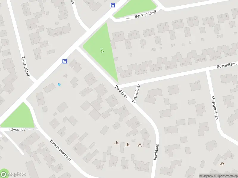Overlastmelding Verdilaan in Berkel-Enschot