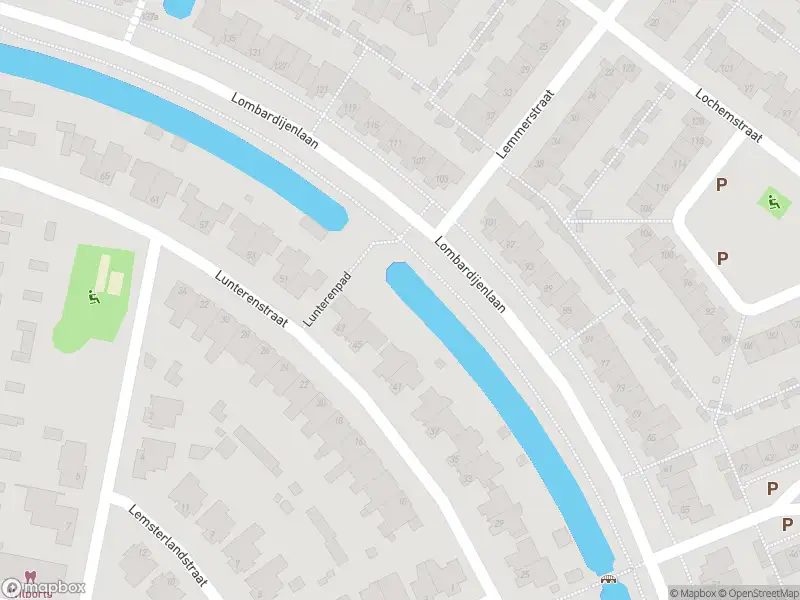 Anonieme overlastmelding Bijsterveldenlaan in 5045ZV Tilburg gesloten