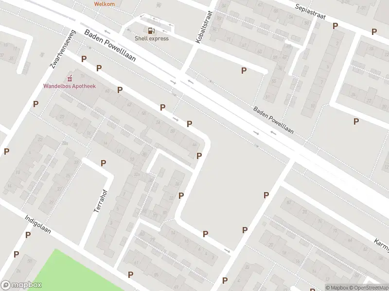 Overlastmelding Amarantstraat in Tilburg gesloten