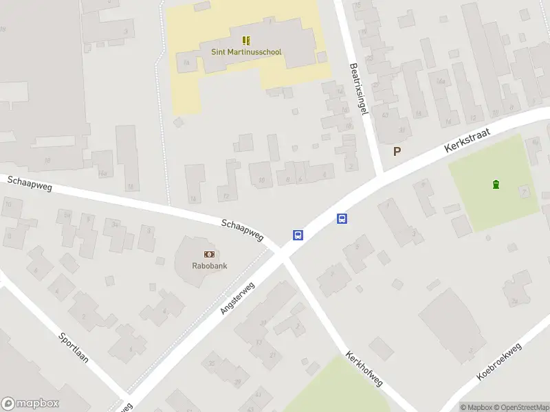 Overlastmelding Schaapweg in Vlodrop