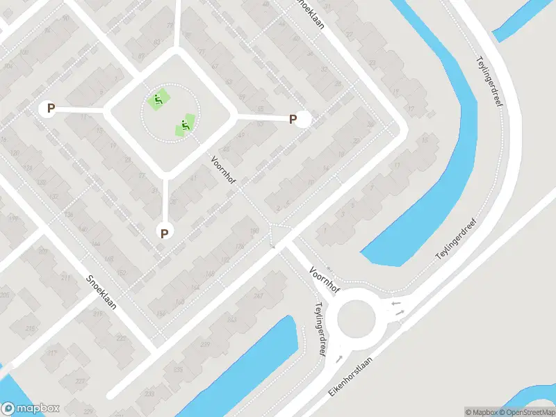 Overlastmelding Snoeklaan in Voorhout