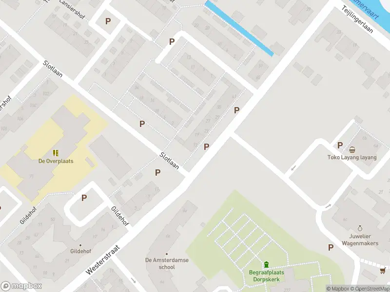 112 melding Overlastmelding Westerstraat in Sassenheim