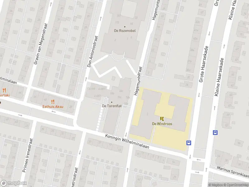 Overlastmelding Koningin Wilhelminalaan in Gorinchem