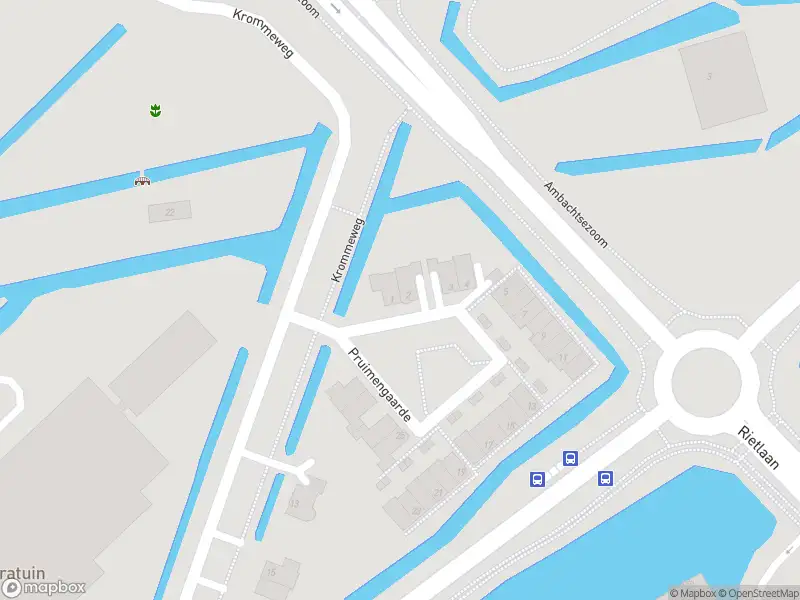 Overlastmelding Pruimengaarde in Hendrik-Ido-Ambacht gesloten