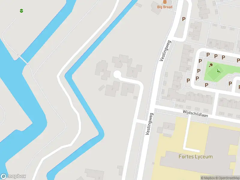 112 melding Overlastmelding Steenplaats in Gorinchem