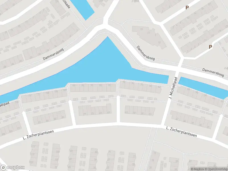 Overlastmelding J. Michaelpad in Velserbroek