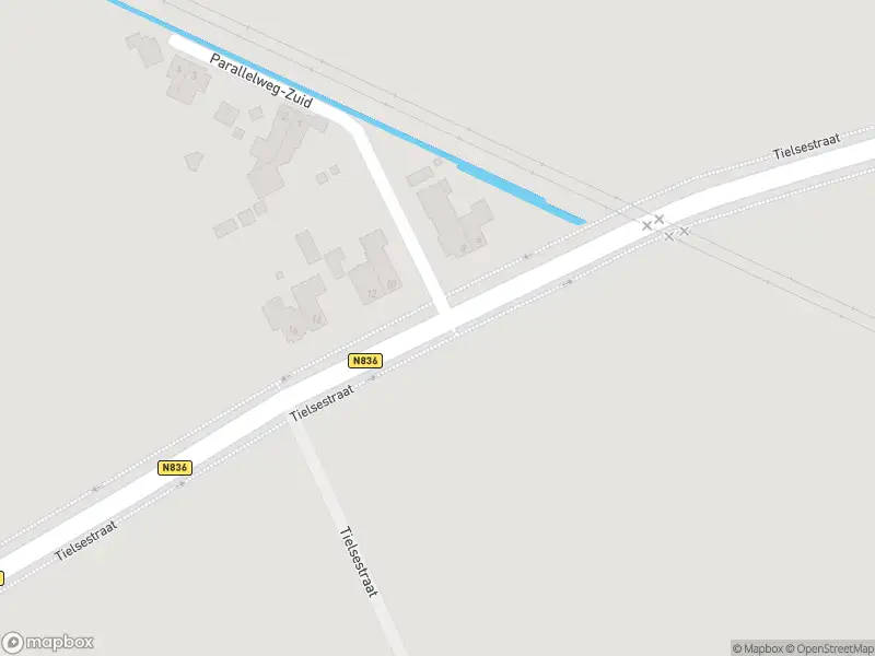 Overlastmelding N836 in Valburg