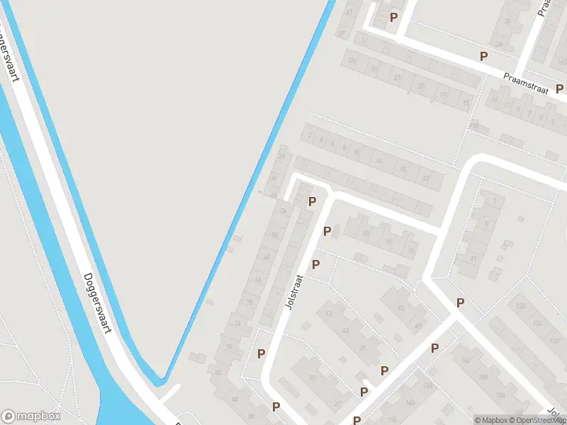 Overlastmelding Jolstraat in Den Helder gesloten