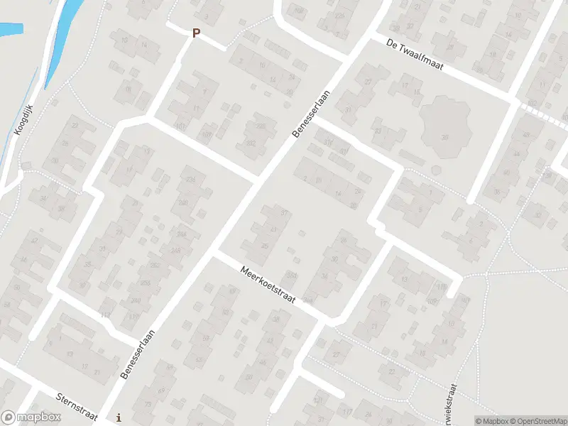 112 melding Overlastmelding Benesserlaan in Uitgeest