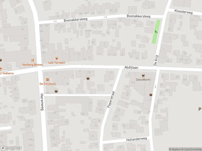 112 melding Overlastmelding Abdijlaan in Egmond-Binnen