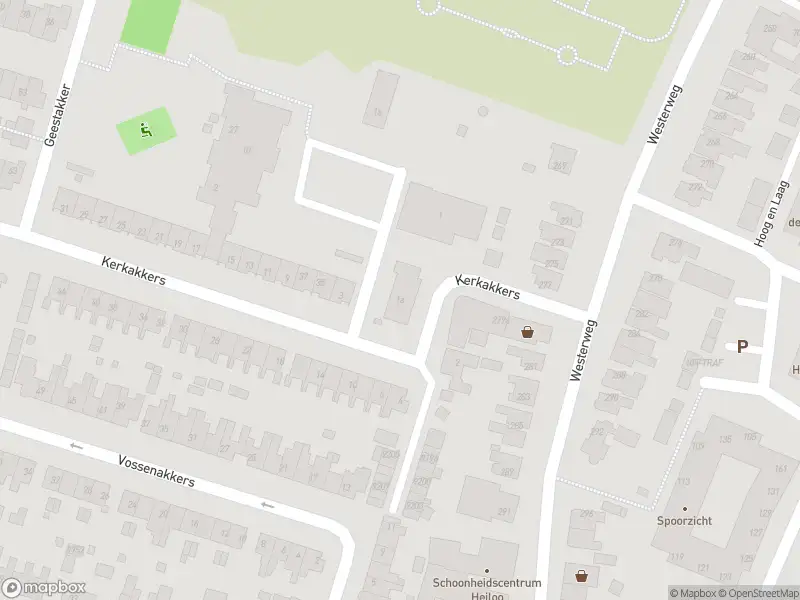 Overlastmelding Kerkakkers in Heiloo