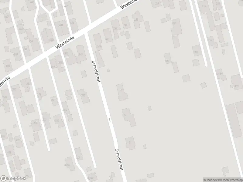 Politie naar de Westerweilandweg in Vriezenveen vanwege aanrijding met letsel