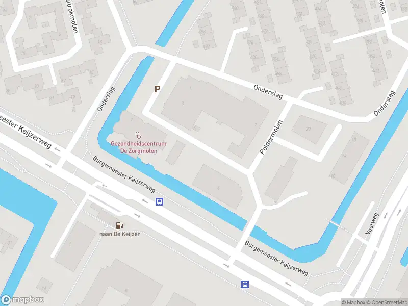 112 melding Ambulance met grote spoed naar de Poldermolen in Papendrecht