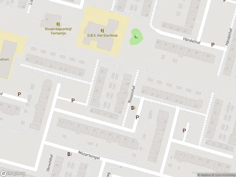 Besteld ambulance vervoer naar de Valeriusplein in Alphen aan den Rijn