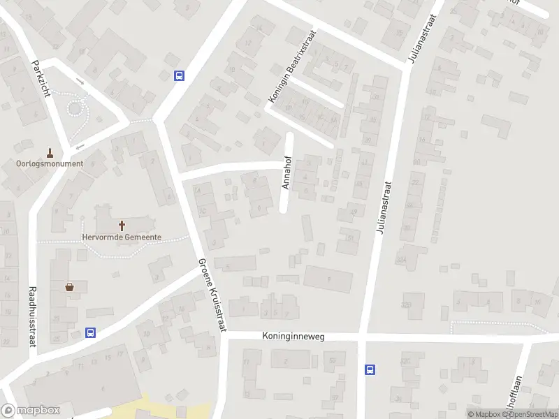 Overlastmelding Dorpszicht in 4414BL Waarde