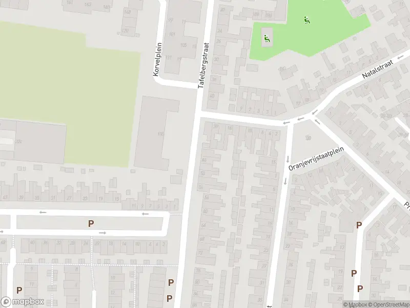 112 melding Anonieme overlastmelding Tafelbergstraat in Tilburg gesloten