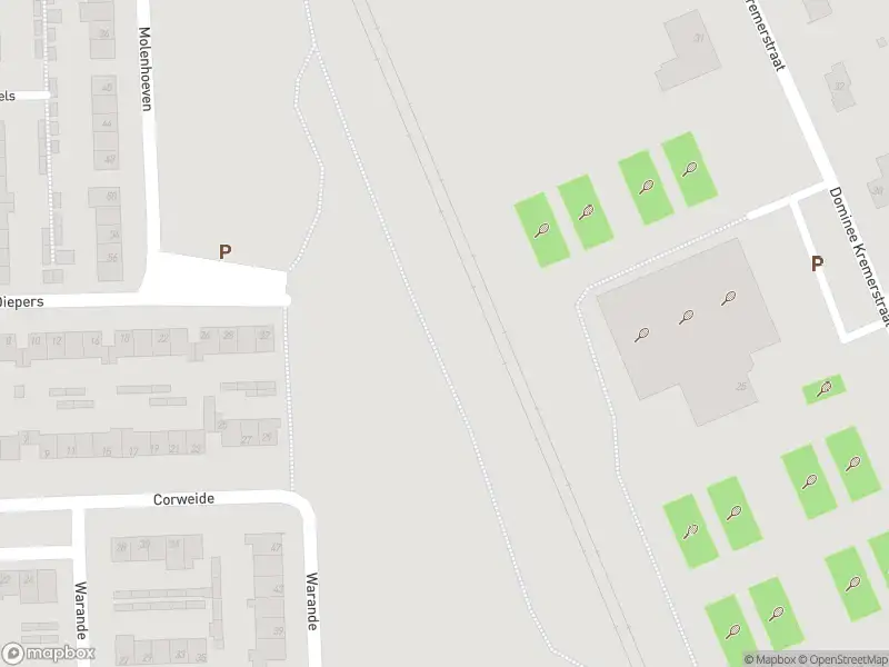 Overlastmelding Leenderweg in Heeze