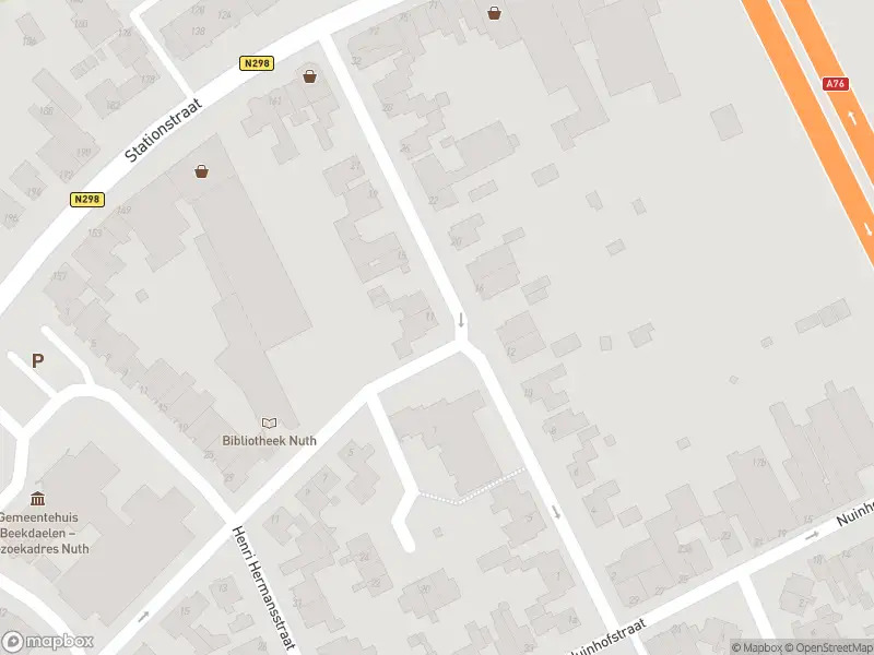 Overlastmelding Burgemeester Cremersstraat in Nuth gesloten