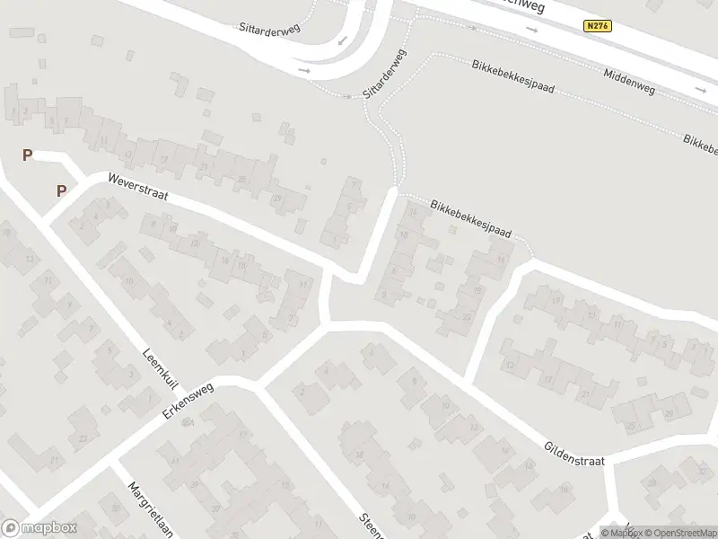 Overlastmelding Smedenstraat in Munstergeleen