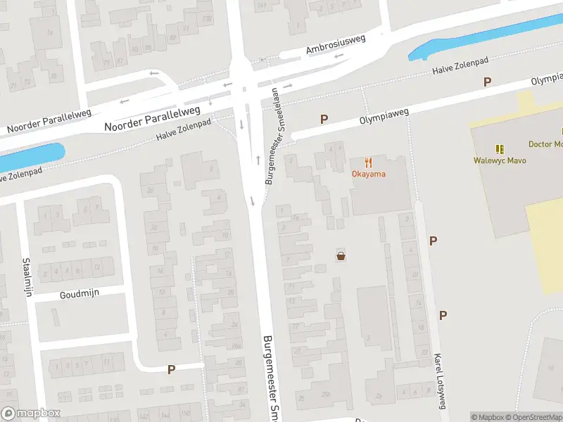 112 melding Overlastmelding Burgemeester Smeelelaan in Waalwijk