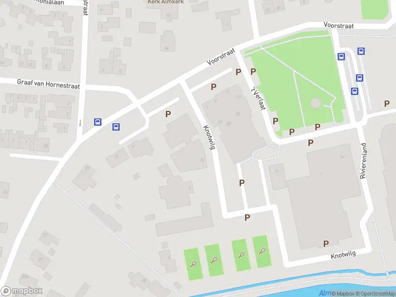 112 melding Overlastmelding Knotwilg in Almkerk gesloten