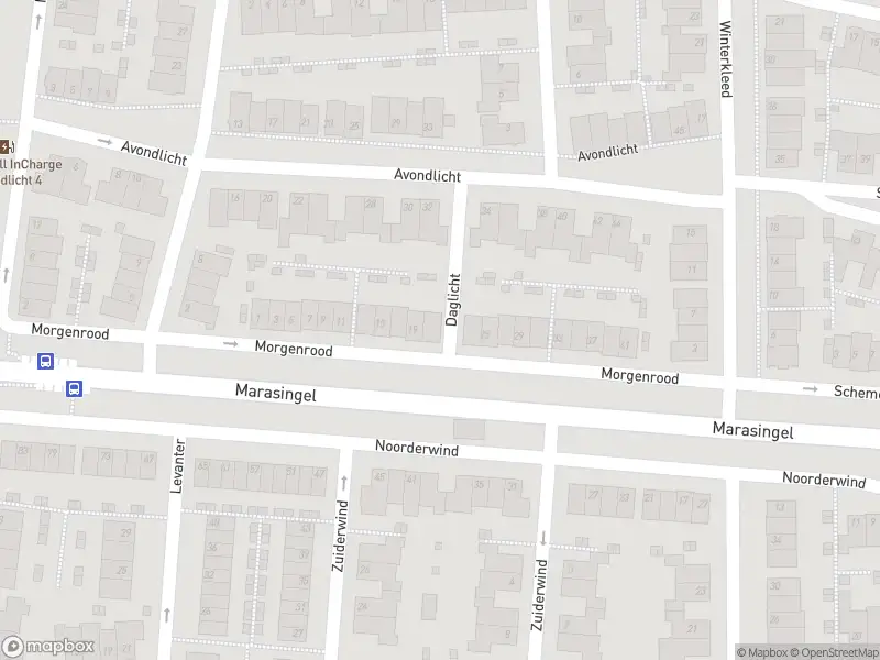 Overlastmelding Morgenrood in Arnhem