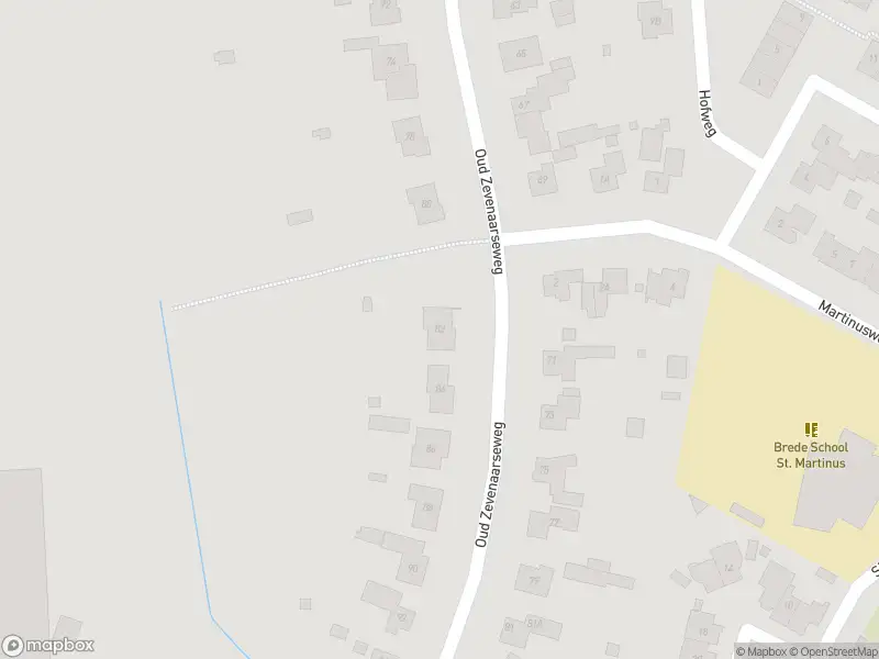 112 melding Overlastmelding Oud Zevenaarseweg in Zevenaar