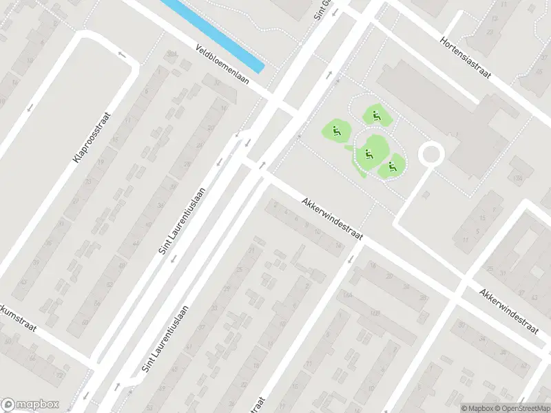 Overlastmelding Akkerwindestraat in Arnhem