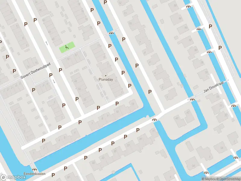 Overlastmelding Adriaan Anthoniszstraat in Zwaag