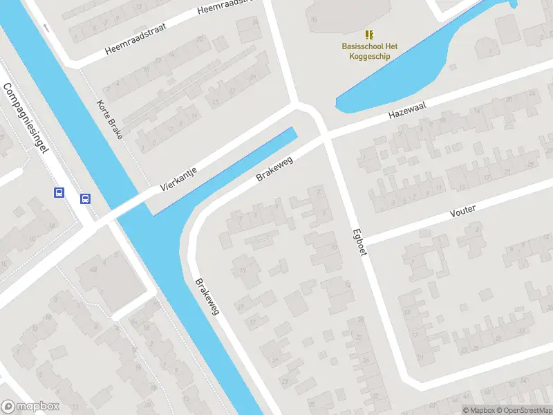 Overlastmelding Brakeweg in Medemblik