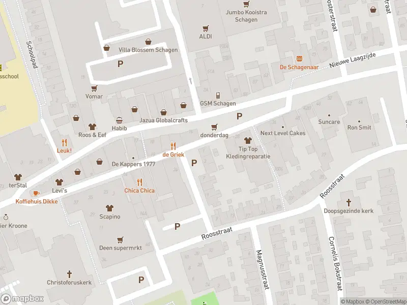 Overlastmelding Willem van Beierenstraat in Schagen gesloten