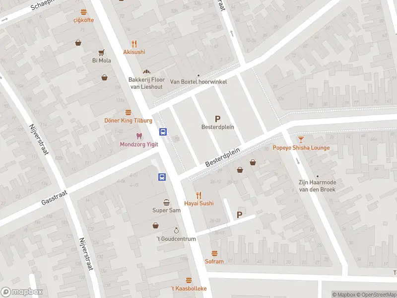 Anonieme overlastmelding Besterdplein in Tilburg gesloten