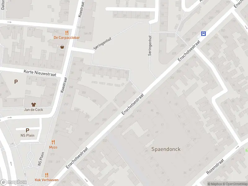 Overlastmelding Park de Horion in Tilburg gesloten